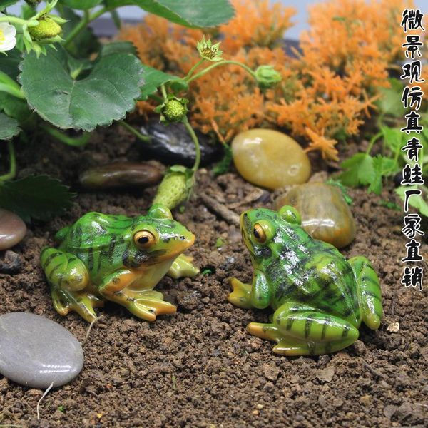 garden decoration outdoor accessories jardin simulation resin ornaments succulent micro landscape frog gardening potted plant decorations
garden decoration outdoor accessories jardin simulation resin ornaments succulent micro landscape frog gardening potted plant decorations