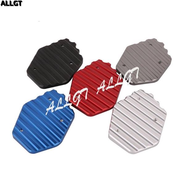 parts allgt 1pc kickstand side stand pad for r1200gs lc 2013-2021 & adventure 2021-2021
parts allgt 1pc kickstand side stand pad for r1200gs lc 2013-2021 & adventure 2021-2021