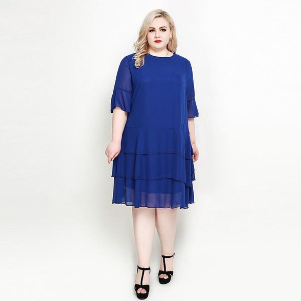 plus size dresses 2022 spring butterfly cascading ruffle chiffon dress dress,summer elegant party 5xl 6xl vestidos, Black
plus size dresses 2022 spring butterfly cascading ruffle chiffon dress dress,summer elegant party 5xl 6xl vestidos, Black