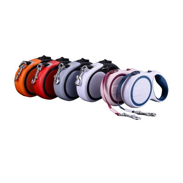 dog collars & leashes mychang leash 3m 15kg 5m 20kg small medium automatic 2 style pet retractable lead
dog collars & leashes mychang leash 3m 15kg 5m 20kg small medium automatic 2 style pet retractable lead