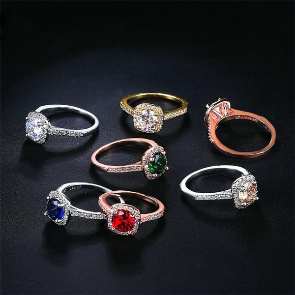 wedding rings drop vintage cz promise elephant rose gold/siver red/blue/green crystal zirconia ring for women/couples/girls, Slivery;golden
wedding rings drop vintage cz promise elephant rose gold/siver red/blue/green crystal zirconia ring for women/couples/girls, Slivery;golden