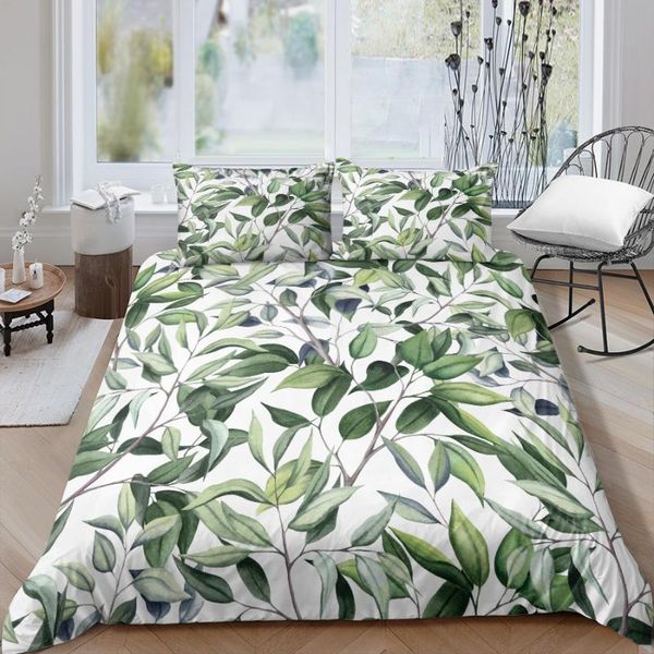 nordic bedding set leaf printed bed linen flower duvet cover 240x220 single double king leaves quilt covers sets bedclothe
nordic bedding set leaf printed bed linen flower duvet cover 240x220 single double king leaves quilt covers sets bedclothe