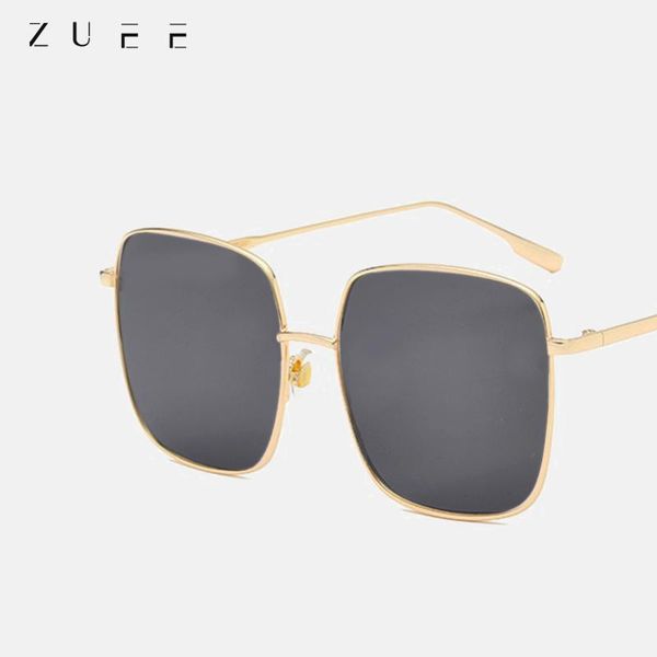 sunglasses square women brand designer retro alloy frame big sun glasses vintage gradient male, White;black
sunglasses square women brand designer retro alloy frame big sun glasses vintage gradient male, White;black