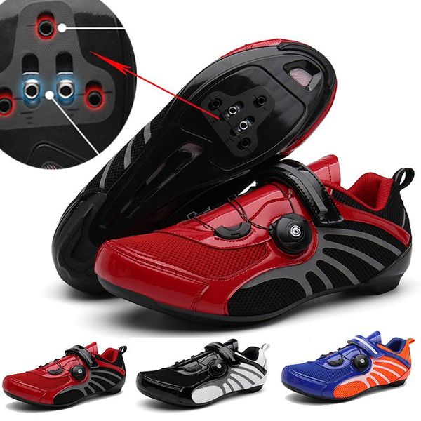 2021cycling shoes men triathlon professional breathable sapatilha ciclismo sport ultralight racing self-locking bicycle sneakers cycling foo, Black
2021cycling shoes men triathlon professional breathable sapatilha ciclismo sport ultralight racing self-locking bicycle sneakers cycling foo, Black