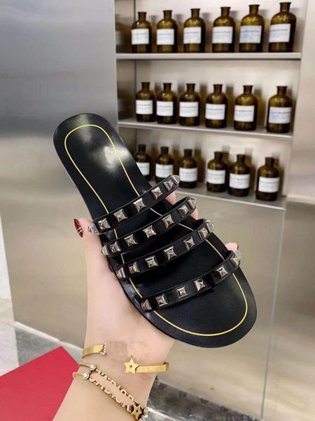 fashion womens slipper slide slippers summer sandals beach girls flip flops loafers beautiful 35-42, Black
fashion womens slipper slide slippers summer sandals beach girls flip flops loafers beautiful 35-42, Black