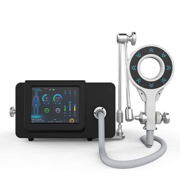 pain relief magnetic therapy machine health gadgets extracorporeal magneto transduction therapy for sports damage repair
pain relief magnetic therapy machine health gadgets extracorporeal magneto transduction therapy for sports damage repair