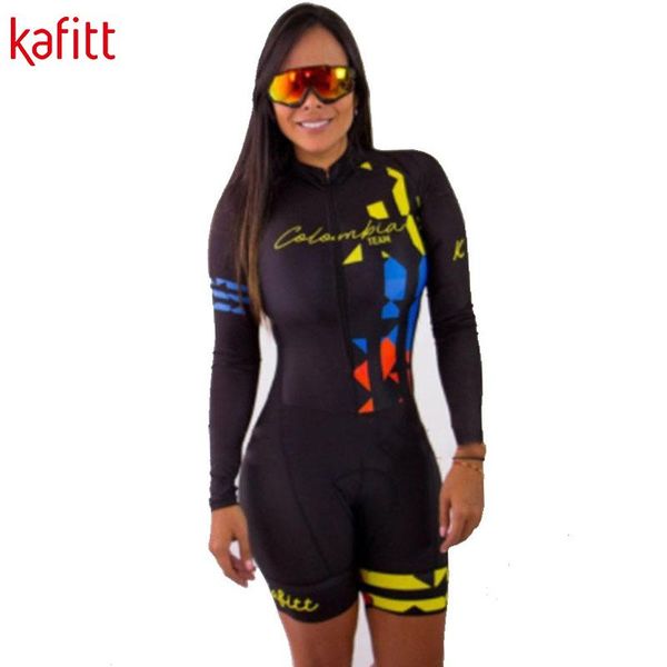 racing sets kaffert 2021 bicycle wear outdoor sports professional team jumpsuit shorts long sleeve shirt suit, Black;blue
racing sets kaffert 2021 bicycle wear outdoor sports professional team jumpsuit shorts long sleeve shirt suit, Black;blue