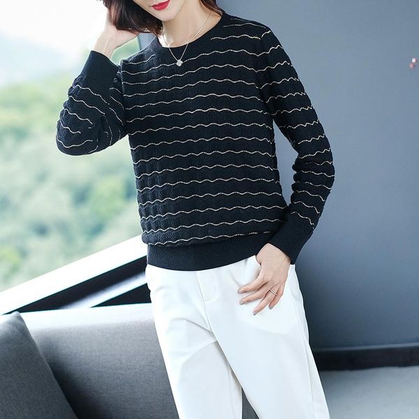women's sweaters women autumn sweater oneck hollow out casual loose knit pullover warm soft pull femme jumper casaco feminina, White;black
women's sweaters women autumn sweater oneck hollow out casual loose knit pullover warm soft pull femme jumper casaco feminina, White;black
