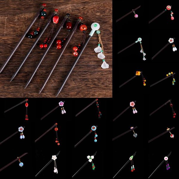 hair clips & barrettes 1pc jewelry tassel wooden hairpins flower shape women's headwear retro bride tiara, Golden;silver
hair clips & barrettes 1pc jewelry tassel wooden hairpins flower shape women's headwear retro bride tiara, Golden;silver