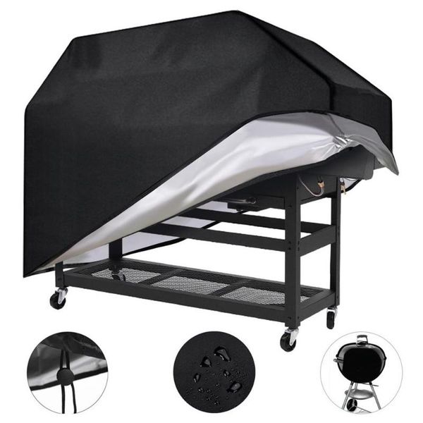 shade bbq cover waterproof grill barbecue covers for weber gas large barbeque uv heavy duty rain protective outdoor garden
shade bbq cover waterproof grill barbecue covers for weber gas large barbeque uv heavy duty rain protective outdoor garden