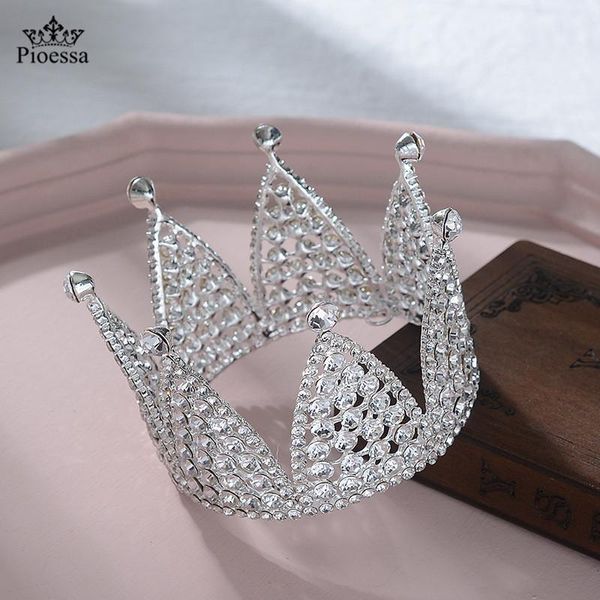 hair clips & barrettes bridal crystal tiaras and crowns headband kid flower girl bridesmaid wedding accessiories jewelry princess gift, Golden;silver
hair clips & barrettes bridal crystal tiaras and crowns headband kid flower girl bridesmaid wedding accessiories jewelry princess gift, Golden;silver