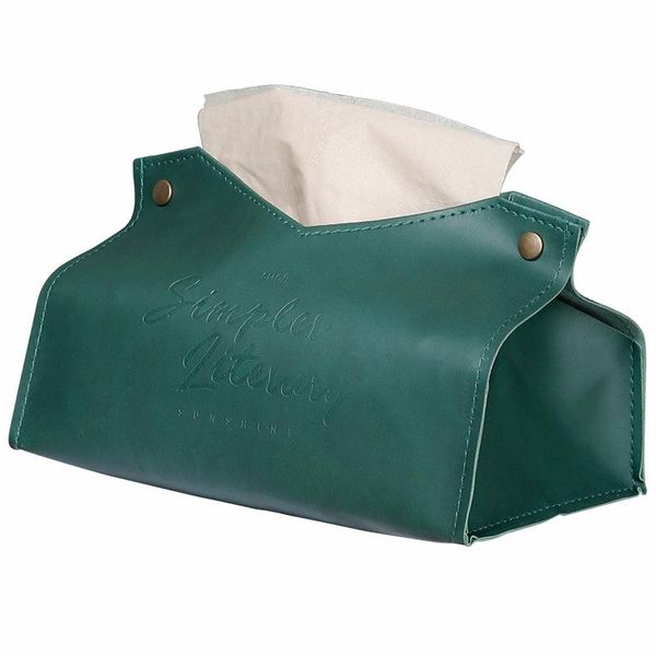 tissue boxes & napkins leather box car suction household bedroom living room bag holder
tissue boxes & napkins leather box car suction household bedroom living room bag holder