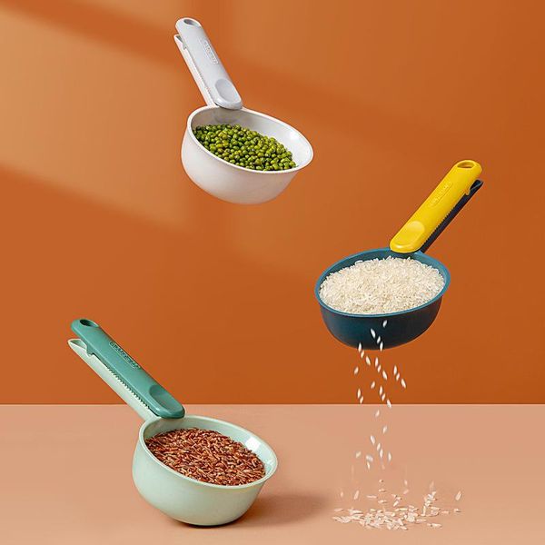 spoons scoop rice spoon flour milk powder cereals coffee beans quantity simple cute kitchen tools household accessories
spoons scoop rice spoon flour milk powder cereals coffee beans quantity simple cute kitchen tools household accessories