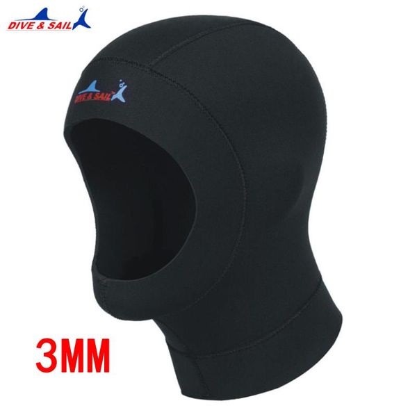 swimming caps 3mm neoprene diving hat professional uniex ncr fabric cap winter cold-proof wetsuits head cover helmet swimwear 1pcs
swimming caps 3mm neoprene diving hat professional uniex ncr fabric cap winter cold-proof wetsuits head cover helmet swimwear 1pcs
