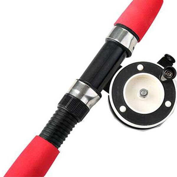 mounchain fishing rods solid transparency ice rod 0.6/0.8/1.0 mini portable wheel pole ultra-light boat
mounchain fishing rods solid transparency ice rod 0.6/0.8/1.0 mini portable wheel pole ultra-light boat