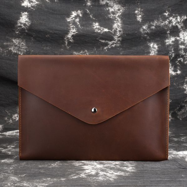 horse crazy leather men's handbag document layer cowhide leisure envelope trend men's
horse crazy leather men's handbag document layer cowhide leisure envelope trend men's