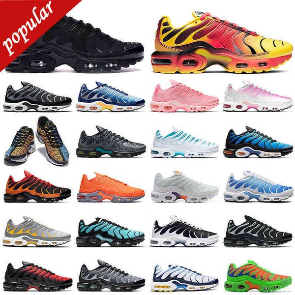 {suitable}tn plus running shoes men women spider web triple black grey orange greedy tns womens mens trainers outdoor sports sneakers
{suitable}tn plus running shoes men women spider web triple black grey orange greedy tns womens mens trainers outdoor sports sneakers