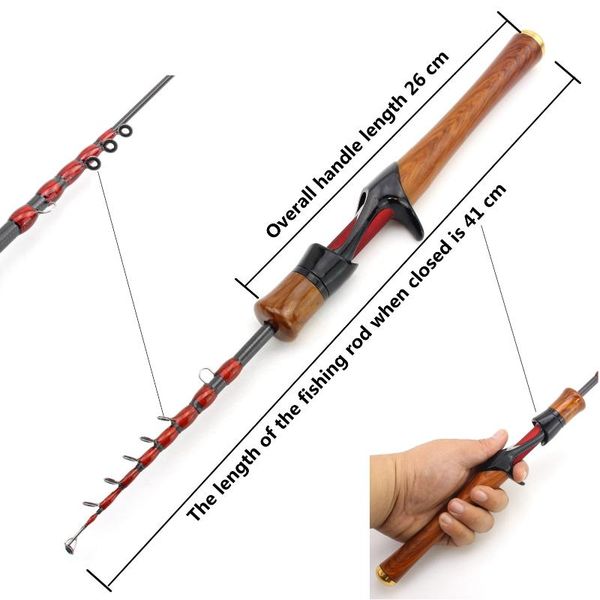 boat fishing rods 168cm 185cm ul power carbon fiber rod spinning lure weight 1-5g children beginners catch small fish pole
boat fishing rods 168cm 185cm ul power carbon fiber rod spinning lure weight 1-5g children beginners catch small fish pole