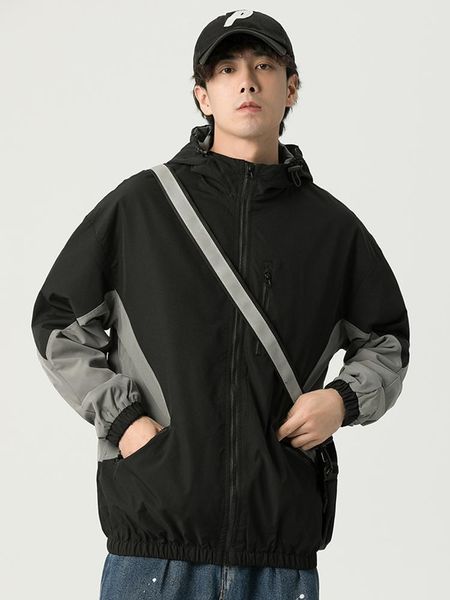 men's trench coats jackets 2021 jacket men clothing autumn korea fashion streetwear coat harajuku y2k long sleeve plus size tooling clo, Tan;black
men's trench coats jackets 2021 jacket men clothing autumn korea fashion streetwear coat harajuku y2k long sleeve plus size tooling clo, Tan;black