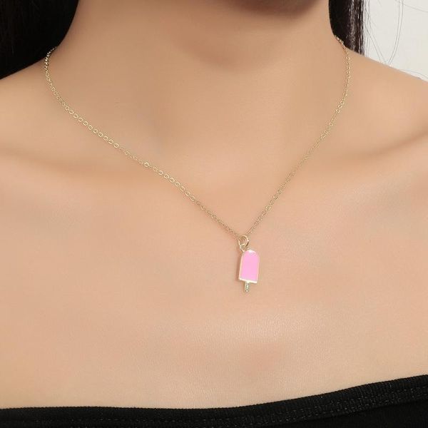 pendant necklaces 2021 trends cute popsicle charms necklace pendants for women jewelry making flat back personality cabochon gift, Silver
pendant necklaces 2021 trends cute popsicle charms necklace pendants for women jewelry making flat back personality cabochon gift, Silver