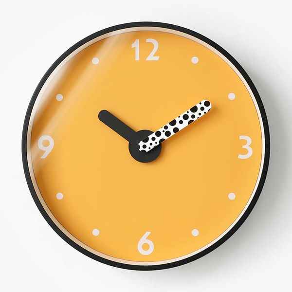 wall clocks cute simple clock silent nordic creative personality living room home orologio parete lovely house decor mm60wc
wall clocks cute simple clock silent nordic creative personality living room home orologio parete lovely house decor mm60wc