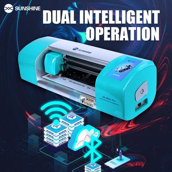 power tool sets sunshine ss-890c pro dual intelligen auto cutting machine flexible hydrogel film for cutter screen protective 
power tool sets sunshine ss-890c pro dual intelligen auto cutting machine flexible hydrogel film for cutter screen protective