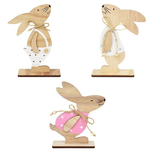 easter wooden pendant cute ornament crafts happy decoration for home diy party decor kids gift
easter wooden pendant cute ornament crafts happy decoration for home diy party decor kids gift