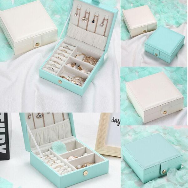 leather jewelry box storage organizer necklace bracelet earring case holder gift portable travel ornaments cosmetic bags & cases1
leather jewelry box storage organizer necklace bracelet earring case holder gift portable travel ornaments cosmetic bags & cases1