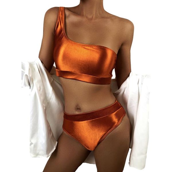 women's swimwear 2021 women micro bikini set push up solid beach bathing suit brazilian thong swimsuit for girls swim femme, White;black
women's swimwear 2021 women micro bikini set push up solid beach bathing suit brazilian thong swimsuit for girls swim femme, White;black