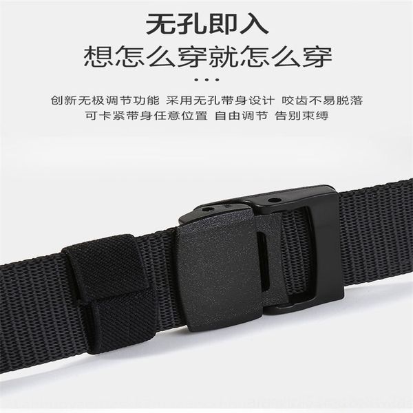 Wr1y men's canvas nylon belts outdoor metal free security versatile men's canvas belt, Black;brown
Wr1y men's canvas nylon belts outdoor metal free security versatile men's canvas belt, Black;brown