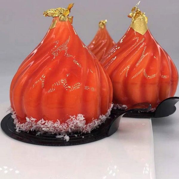 baking moulds large mousse cake silicone mold white 6-pack buns onion head italian utensils french dessert sandblasted
baking moulds large mousse cake silicone mold white 6-pack buns onion head italian utensils french dessert sandblasted
