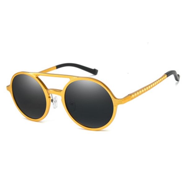 fashion sunglasses sunglasses retro polarized sun glasses for men aluminum alloy round bling black grey luxury vintage 8200
fashion sunglasses sunglasses retro polarized sun glasses for men aluminum alloy round bling black grey luxury vintage 8200