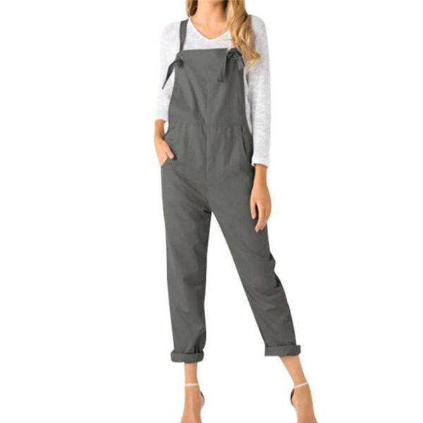 women's jumpsuits & rompers fashion women girls loose solid jumpsuit strap dungaree harem trousers ladies overall pants casual playsuit, Black;white
women's jumpsuits & rompers fashion women girls loose solid jumpsuit strap dungaree harem trousers ladies overall pants casual playsuit, Black;white