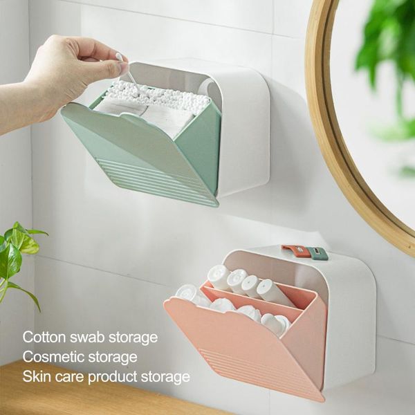 storage boxes & bins box wall mounted for napkins and cosmetics case nail-wall-mounted multipurpose racks household container holder
storage boxes & bins box wall mounted for napkins and cosmetics case nail-wall-mounted multipurpose racks household container holder