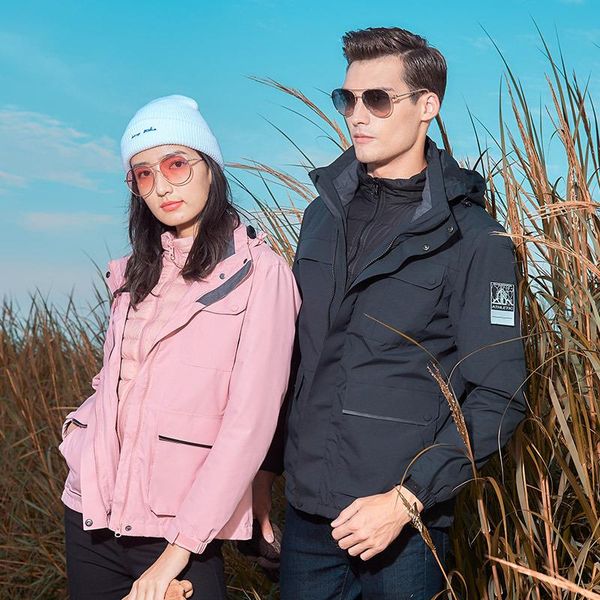 men's wool & blends man women jackets waterproof pizex windproof warm coats male hooded jacket breathable ski -40, Black
men's wool & blends man women jackets waterproof pizex windproof warm coats male hooded jacket breathable ski -40, Black