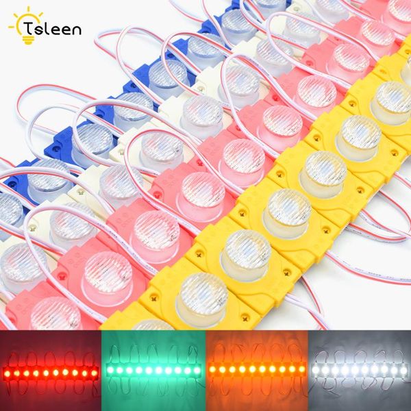 led module lights kit ip65 waterproof for advertising backlights signs of commercial billboards channel letters modules
led module lights kit ip65 waterproof for advertising backlights signs of commercial billboards channel letters modules