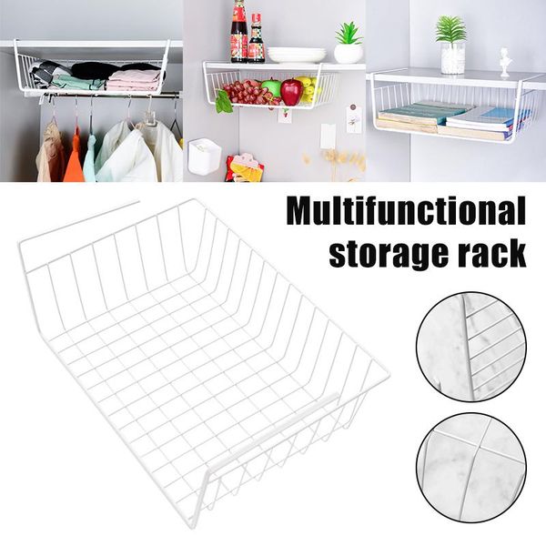 cabinet storage rack wire hanging basket is suitable for kitchen cabinets white refrigerator cupboard slc88 baskets
cabinet storage rack wire hanging basket is suitable for kitchen cabinets white refrigerator cupboard slc88 baskets