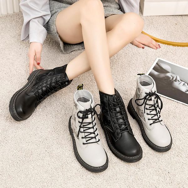 boots women's shoes in autumn and winter, Black
boots women's shoes in autumn and winter, Black