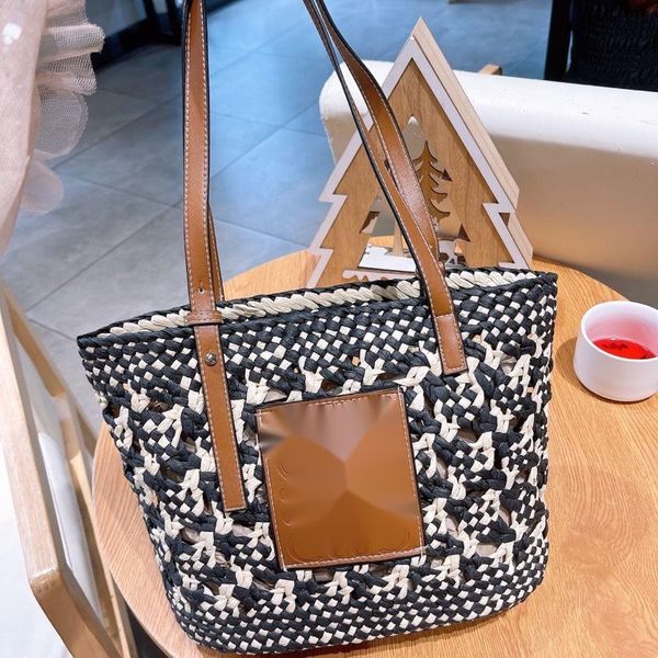 luxury handbags and storage luxurys designer 2021 loew new bags women's woven vegetable basket shopping bag one shoulder
luxury handbags and storage luxurys designer 2021 loew new bags women's woven vegetable basket shopping bag one shoulder
