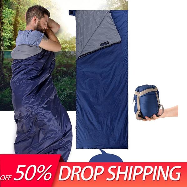 sleeping bags single mini bag outdoor four season tent camping supplies cotton soild spring and summer
sleeping bags single mini bag outdoor four season tent camping supplies cotton soild spring and summer