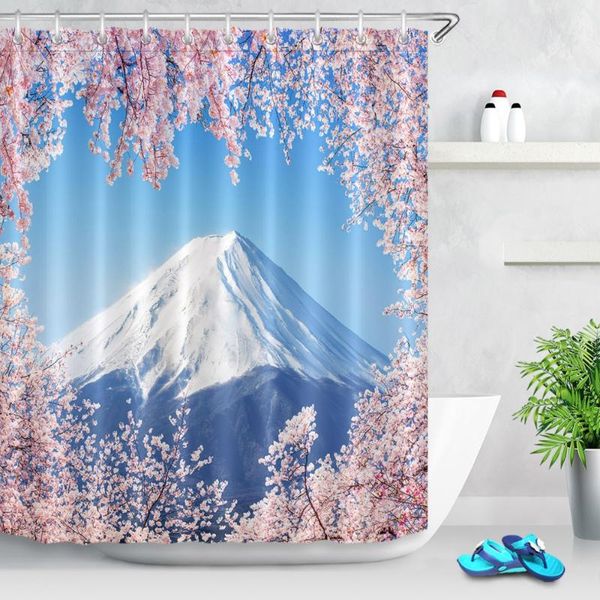 shower curtains lb spring japan mount fuji with cherry blossom waterproof custom bathroom curtain fabric for kids bathtub decor
shower curtains lb spring japan mount fuji with cherry blossom waterproof custom bathroom curtain fabric for kids bathtub decor
