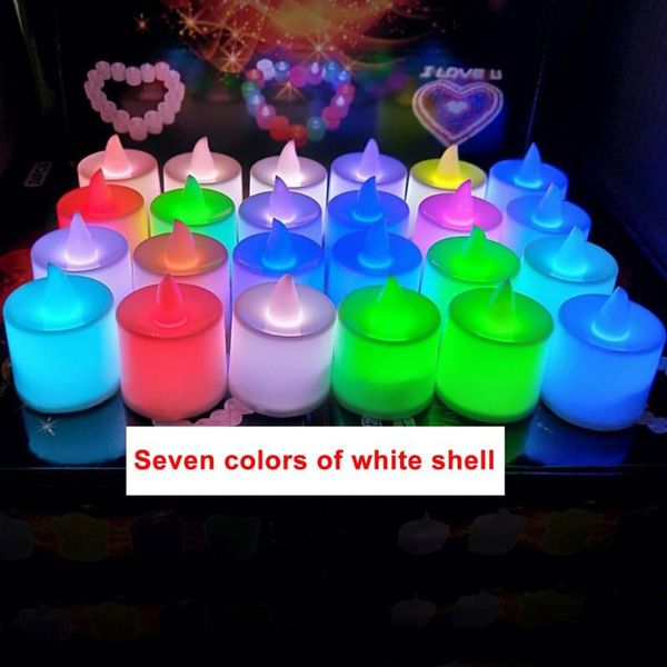 24pcs flickering led tealights remote control battery powered flameless candles for home party birthday christmas decoration
24pcs flickering led tealights remote control battery powered flameless candles for home party birthday christmas decoration