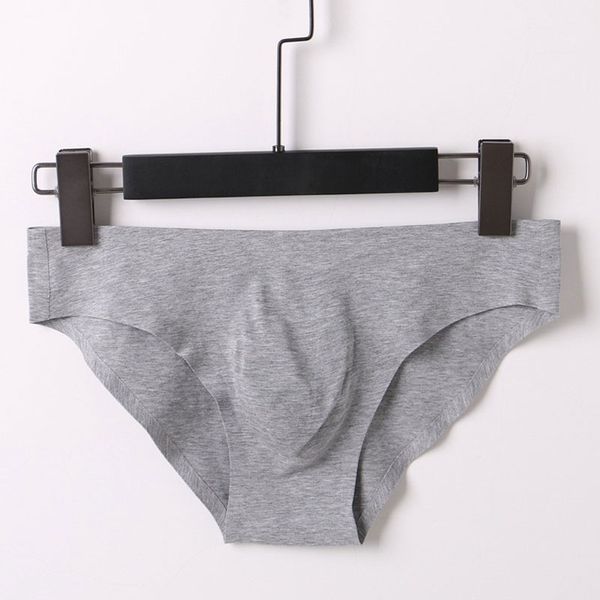 men modal seamless u convex pouch briefs breathable g-string thongs low rise brief underwear men gay wear f11, Black;white
men modal seamless u convex pouch briefs breathable g-string thongs low rise brief underwear men gay wear f11, Black;white