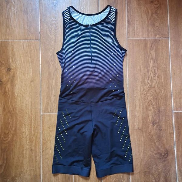 men's swimwear custom sleeveless tights man track & field fast running one piece suit leotard 4*100 speed outfit customizable
men's swimwear custom sleeveless tights man track & field fast running one piece suit leotard 4*100 speed outfit customizable