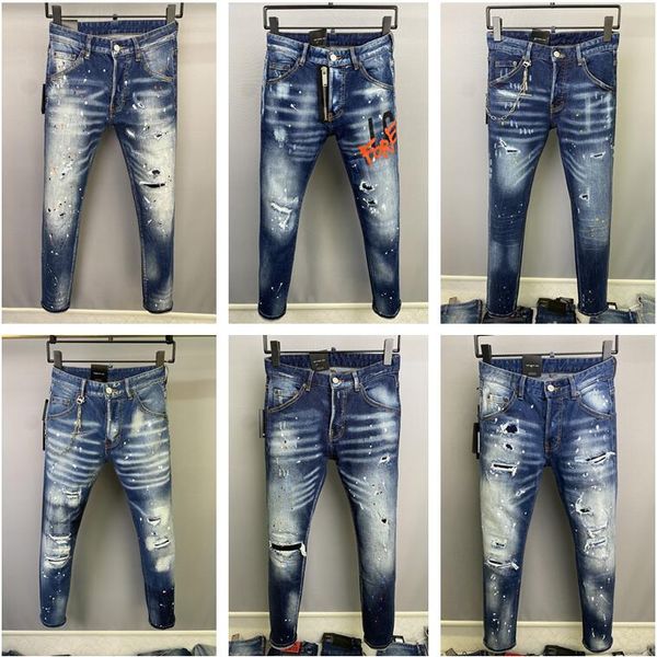 mens jeans european and american high street fashion brand yellow mud wash water blue retro old knee knife cut hole scarf applique slim for
mens jeans european and american high street fashion brand yellow mud wash water blue retro old knee knife cut hole scarf applique slim for