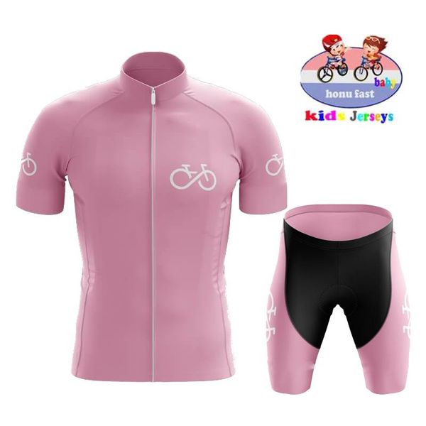 racing sets 2021 spain baby breathable kids cycling jersey set shorts fluorescent pink children bike clothing boys girls summer bicycle, Black;blue
racing sets 2021 spain baby breathable kids cycling jersey set shorts fluorescent pink children bike clothing boys girls summer bicycle, Black;blue