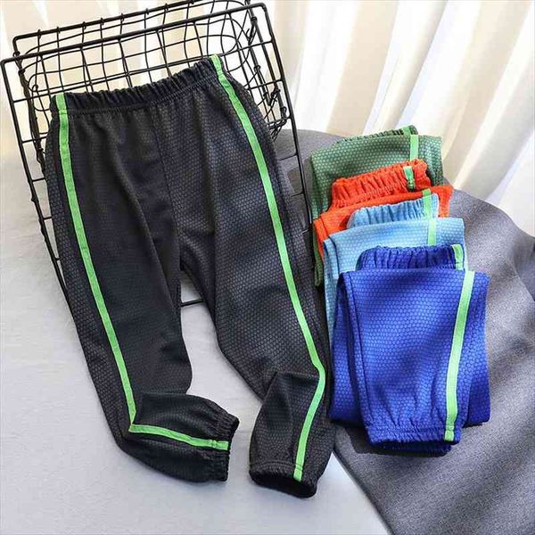 summer boy sports pants thin childrens trousers anti mosquito for kids quick drying girls jogger teenager clothing, Blue
summer boy sports pants thin childrens trousers anti mosquito for kids quick drying girls jogger teenager clothing, Blue