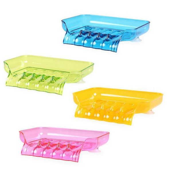 1pcs waterfall plastic soap box bathroom accessories drain shower holder drainage kitchen sink sponge dishes
1pcs waterfall plastic soap box bathroom accessories drain shower holder drainage kitchen sink sponge dishes