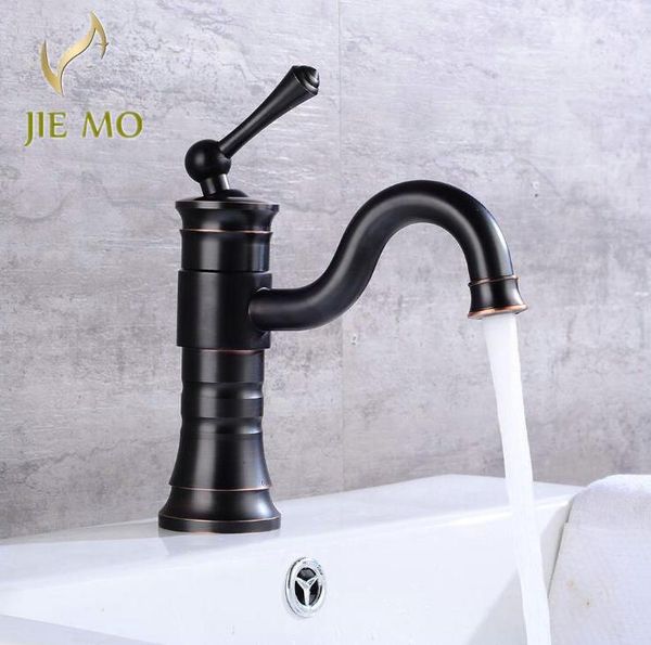 bathroom sink faucets basin black brass faucet with single handle vintage deck mount torneiras cold bath mixer water tap jm50
bathroom sink faucets basin black brass faucet with single handle vintage deck mount torneiras cold bath mixer water tap jm50