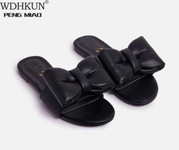 fashion flat slippers women weave slides sandal ladies mules outdoor beach lady shoes woman home female flip flops, Black
fashion flat slippers women weave slides sandal ladies mules outdoor beach lady shoes woman home female flip flops, Black